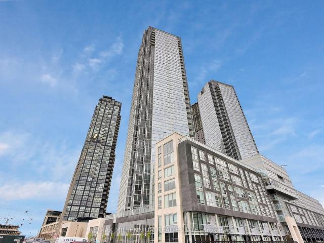 219 2 Highway 7, Concord | 1+1Beds/1Bath, Condo, $438,000 | Condos. Ca