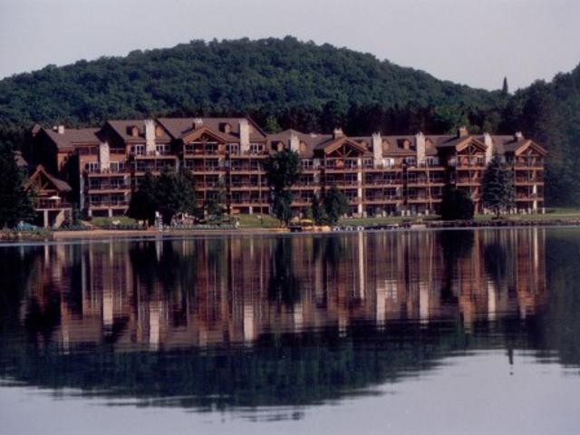 219 2 Rue Labelle, Mont Tremblant, QC, J8E 1T8 condo for sale | Listing ID 14608 | Royal LePage