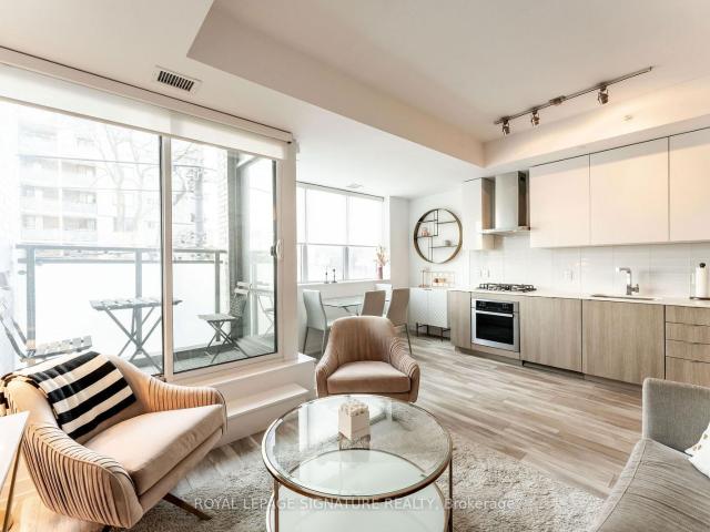 219 38 Howard Park Avenue, Toronto | Terminated, W12690 | Condos. Ca