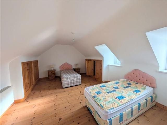 219,500 | Ballycraggan, Ballycommon, Nenagh, Co. Tipperary DNG Michael Gilmartin 4993 MyHome. Ie Residential