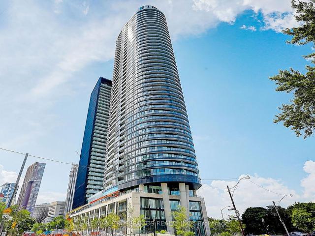 219 585 Bloor Street E, Toronto | Sold, C12748 | Condos. Ca