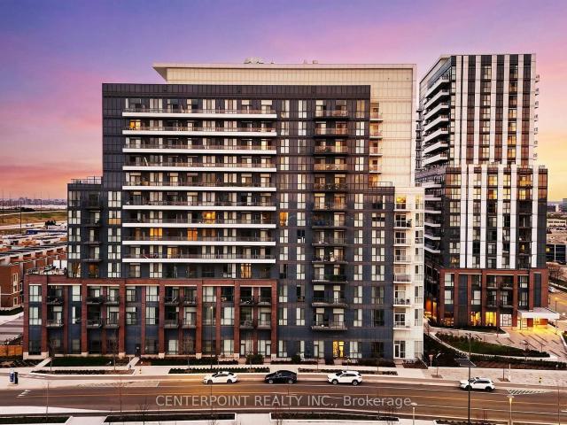 219 60 Honeycrisp Crescent, Vaughan | 1+1Beds/1Bath, Condo, $2,250/mo | Condos. Ca