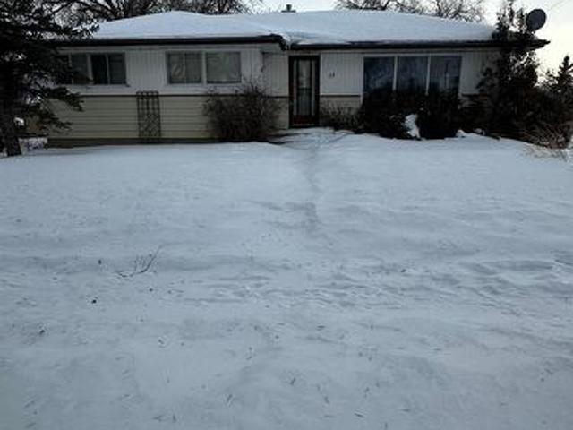 219 6Th Avenue W, Kindersley, SK, S0L 1S0 house for sale | Listing ID SK996417 | Royal LePage