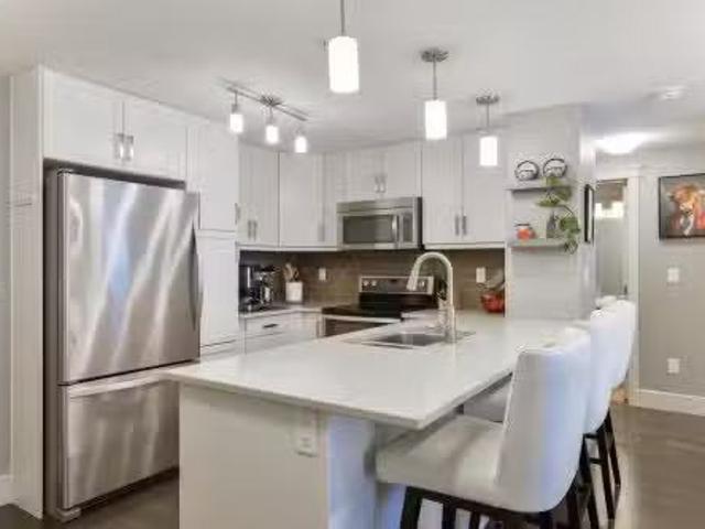 219 7508 Getty Gate, Edmonton, AB, T5T 7E6 condo for sale L.