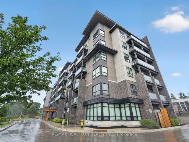 219 9 Ninth Line, Markham | 2Beds/2Bath, Condo, $579,900 | Condos. Ca