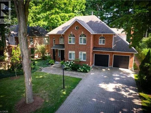 219 Corrie Crescent, Waterloo, ON, N2L 5W3 house for sale | Listing ID 40815 | Royal LePage