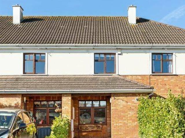 219 Charlesland Park Greystones Co Wicklow