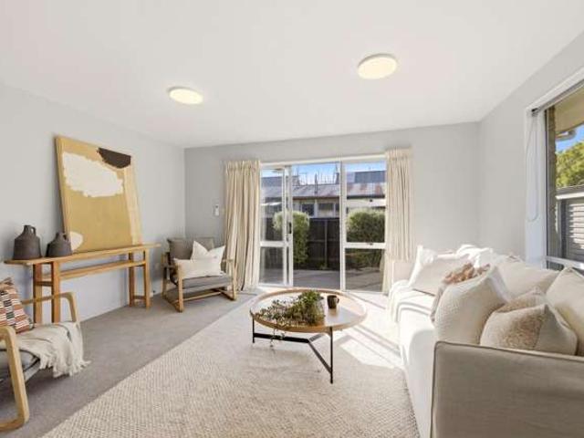 2/19 Cheviot Street, Spreydon, Christchurch City