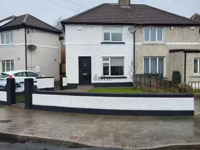 219 Clonard Road, Crumlin, Dublin 12, Crumlin, Dublin 12 is fo.