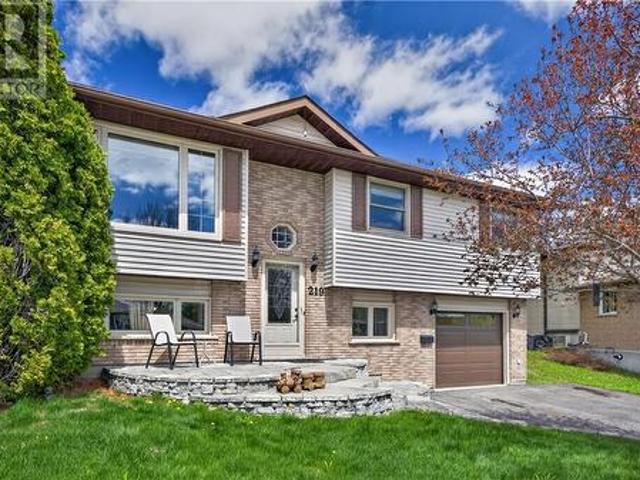 219 Autumnwood Crescent, Sudbury, ON, P3B 3Z5 house for sale | Listing ID 2128 | Royal LePage