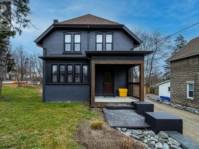 219 Bayfield Street, Barrie, ON, L4M 3B4 commercial for lease | Listing ID S13587 | Royal LePage
