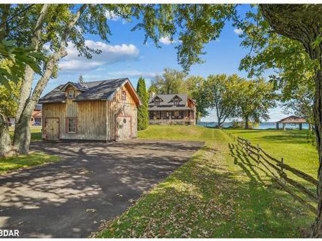 219 Bayshore Road, Innisfil, ON, L0L 1K0 house for sale | Listing ID 40663 | Royal LePage