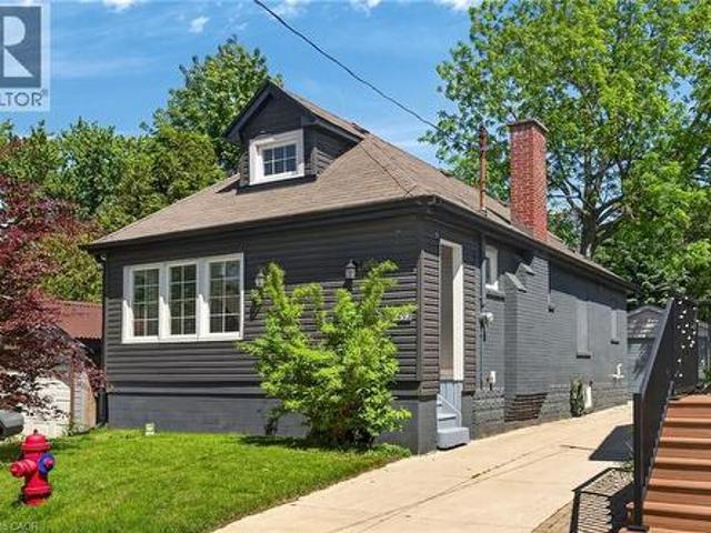 219 Hess Street S, Hamilton, ON, L8P 3P3 house for sale | Listing ID 40833 | Royal LePage