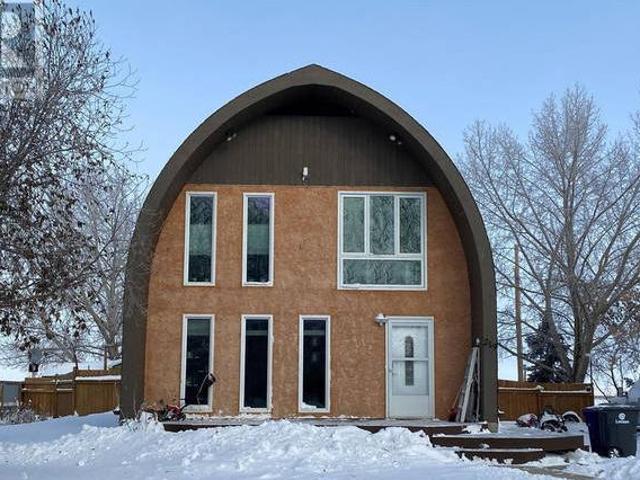 219 Jubilee CRESCENT Landis Saskatchewan