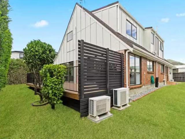 2/19 Landon Avenue, Papatoetoe, Manukau City