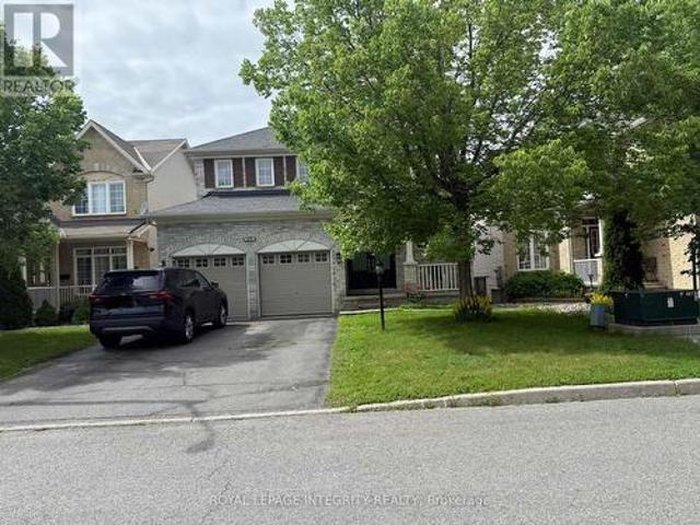 219 Lucinda Crescent, Ottawa, ON, K1W 0A1 house for lease | Listing ID X13447 | Royal LePage