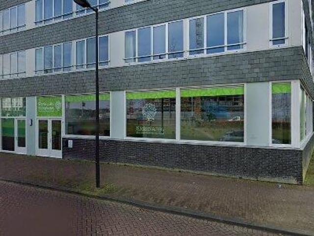 219 m2 office space for rent in Amsterdam Zeeburg