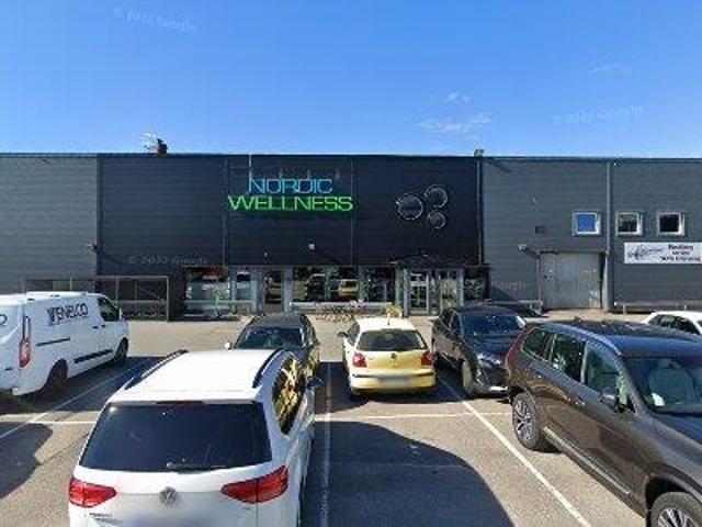 219 m2 lager uthyres i Askim Frölunda Högsbo