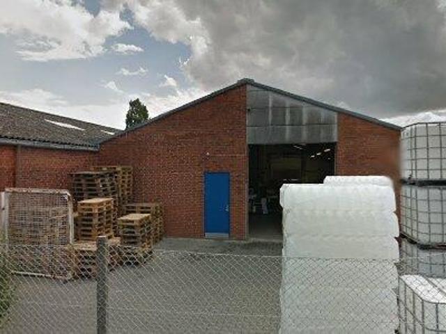 219 m2 lejlighed til salg i Vejle Centrum