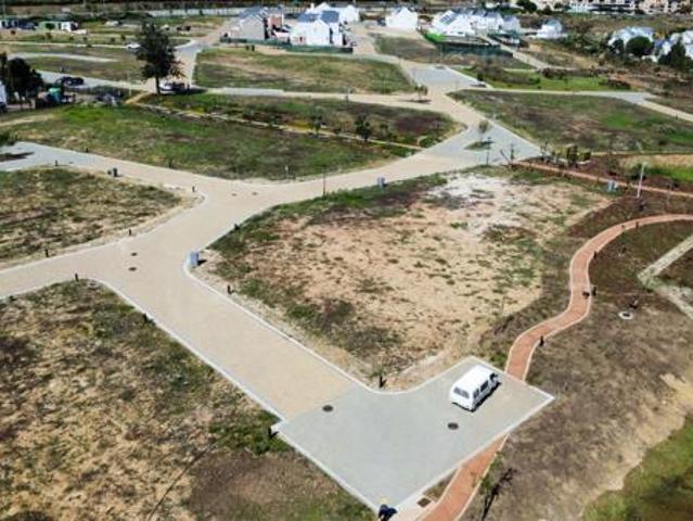 219 m² Land available in Welgevonden