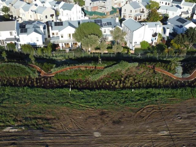 219 m² Land available in Welgevonden