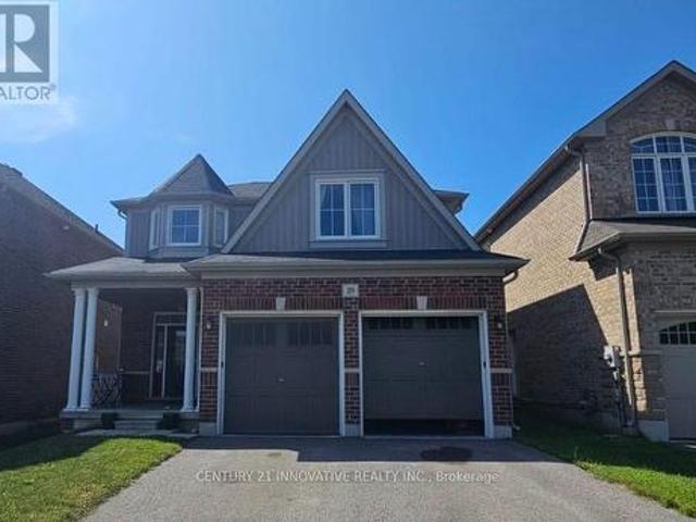 219 Northglen Boulevard, Clarington, ON, L1C 0T9 house for lease | Listing ID E13614 | Royal LePage