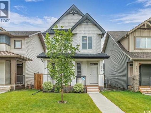 219 Newton Link, Saskatoon, SK, S7V 0N6 house for sale | Listing ID SK034880 | Royal LePage