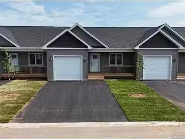219 Simone Gallant St, Shediac, NB, E4P 2B7 house for sale.