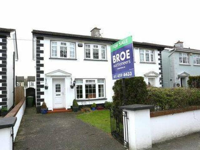 219 Palmerstown Woods Clondalkin Clondalkin Dublin 22