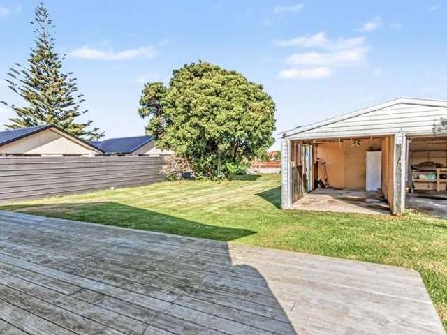219 Puriri Street, Castlecliff, Whanganui