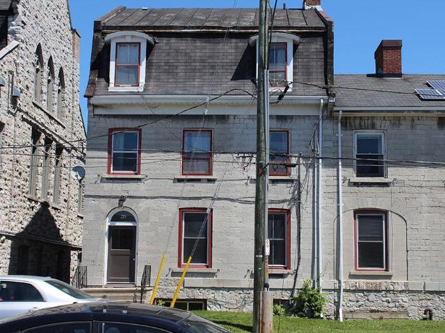 219 Queen Street 7 [object Promise] for Rent