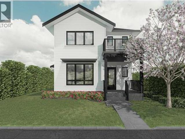 219 Townsend Place, New Westminster, BC, V3L 1L4 vacant land for sale | Listing ID R3123 | Royal LePage