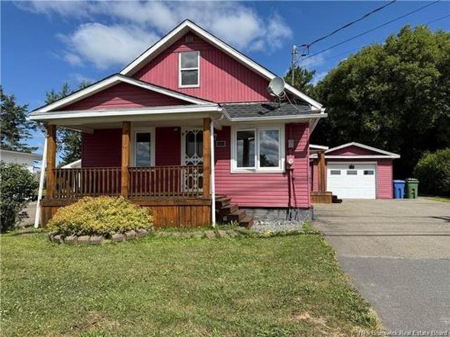 219 Tobique Rd, Grand Sault/Grand Falls, NB, E3Y 1E8 house for sale | Listing ID NB146376 | Royal LePage