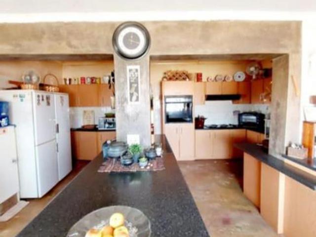21.4 ha Land available in Witbank Central