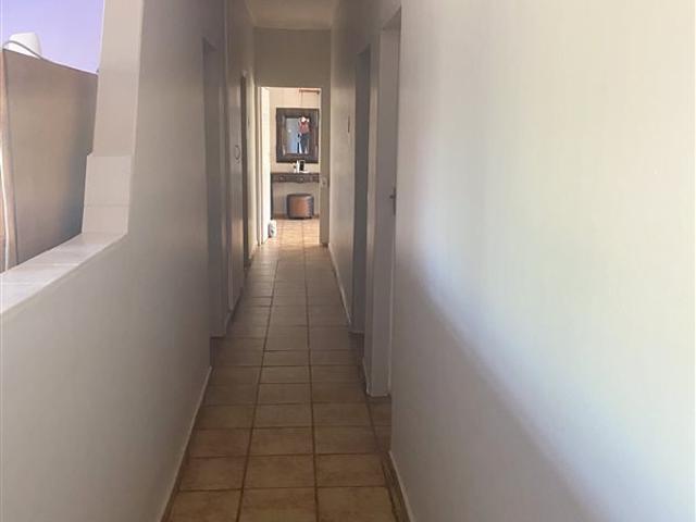 21.4 ha Smallholding in Musina