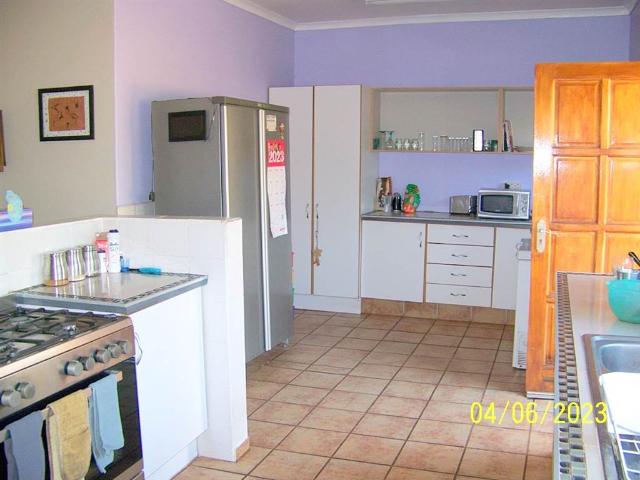 21.4 ha Smallholding in Musina