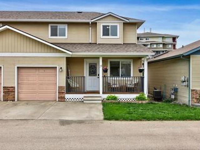 21 5200 Dallas Drive, Kamloops, BC, V2C 6Y8 house for sale | Listing ID 10398 | Royal LePage