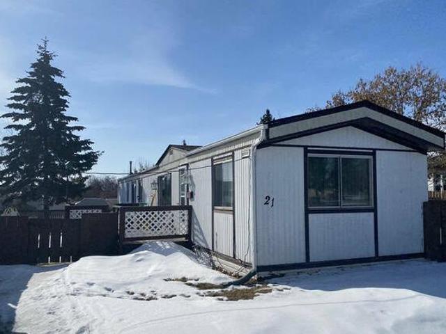21 53222 Range Road 272 Rural Parkland County Alberta