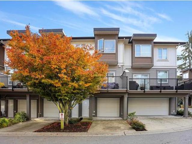 21 5888 Street, Surrey, BC, V3X 0G8 townhouse for sale | Listing ID R3143 | Royal LePage