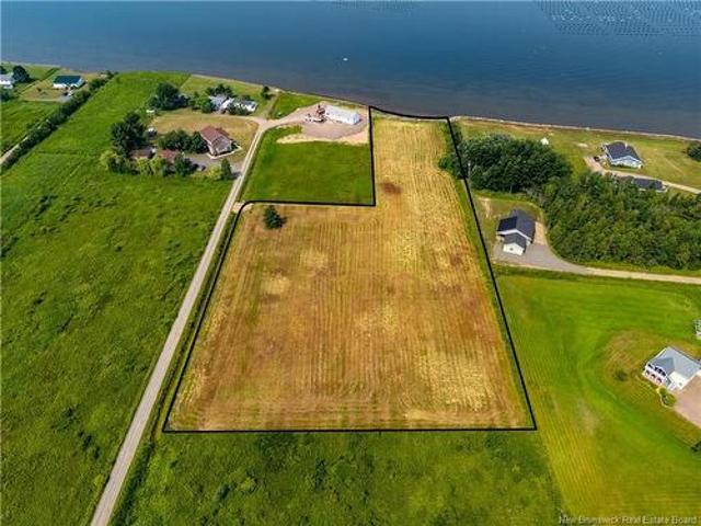 21 5 Route 530, Cap De Cocagne, NB, E4R 5N8 vacant land for sale | Listing ID NB138828 | Royal LePage