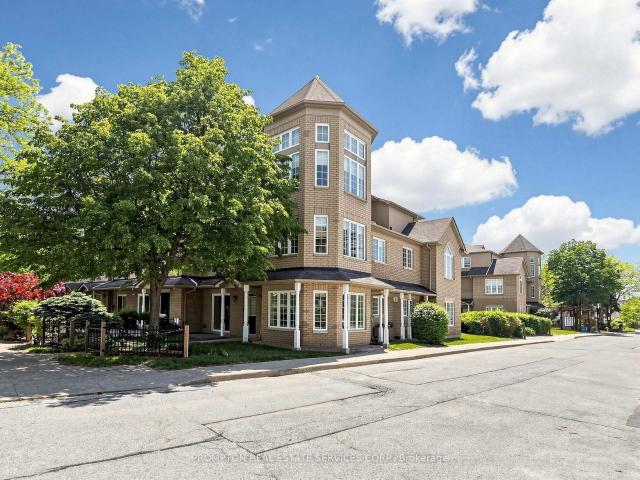 21 5 St.Moritz Way, Markham | For Sale @ $868,000 | Condos. Ca
