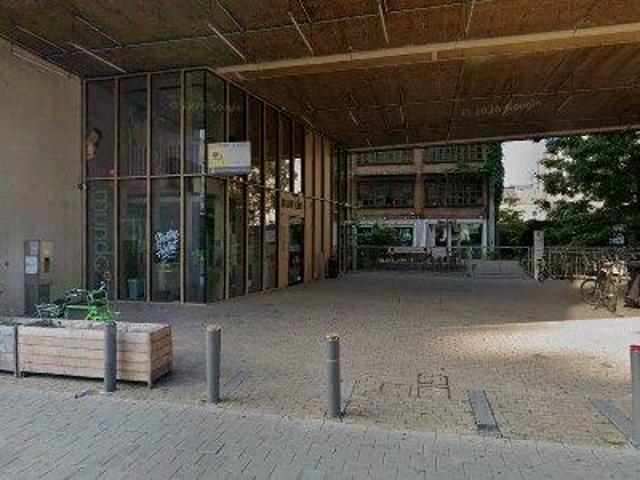 21 60 m2 office space for rent in Antwerp Borgerhout