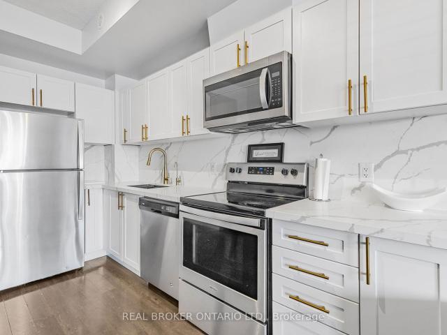 21 630 Rogers Road, York | Terminated, W12326 | Condos. Ca