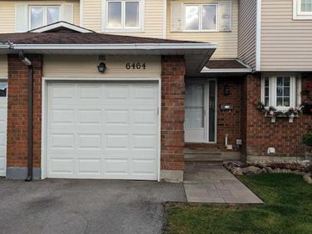 21 6464 Colony Square, Ottawa, ON, K1C 3E2 townhouse for lease | Listing ID X13584 | Royal LePage