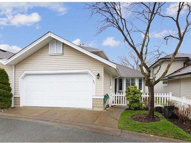21 6488 Street, Surrey, BC, V3S 8Z1 townhouse for sale | Listing ID R2976 | Royal LePage