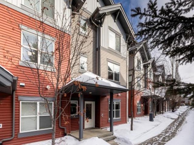 21 655 Watt Boulevard, Edmonton, AB, T6X 0Y2 townhouse for sale | Listing ID E4488 | Royal LePage