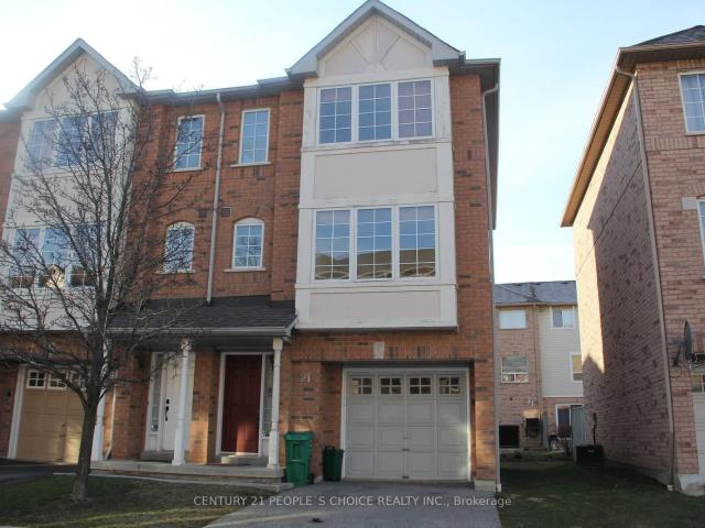 21 80 Acorn Place, Mississauga | For Rent @ $3,000 | Condos. Ca