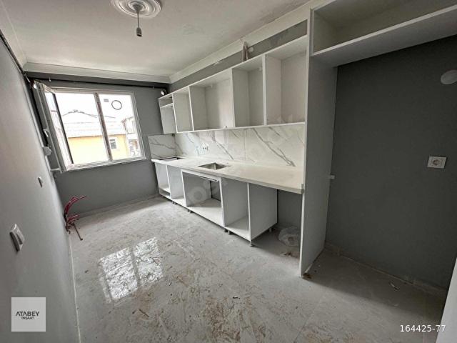 2+1 85m Sıfır Ara Kat Satılık Daire