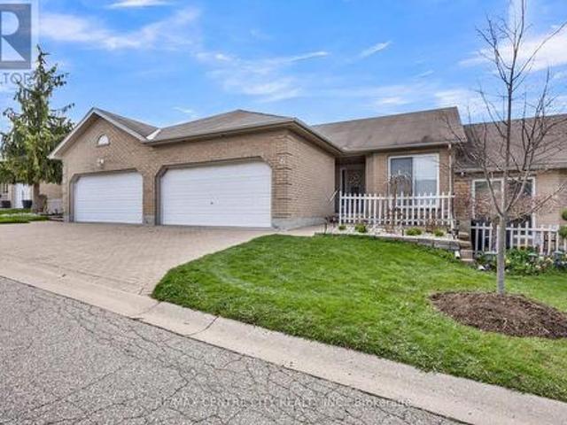 21 861 Shelborne Street, London South J, ON, N5Z 5C5 condo for sale | Listing ID X13482 | Royal LePage