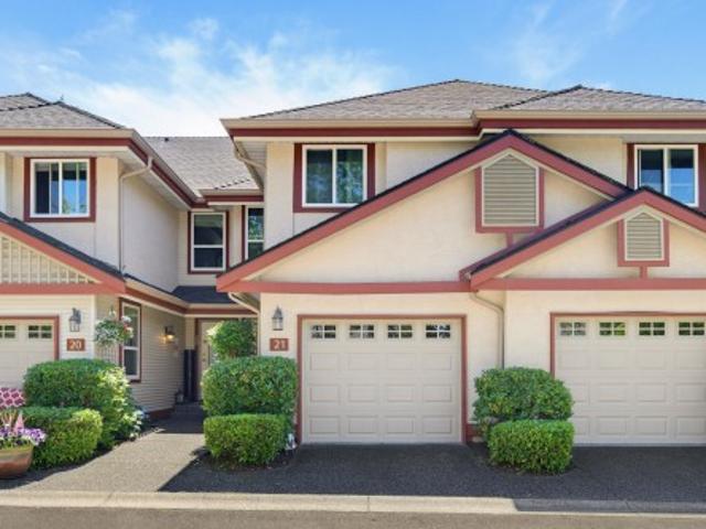 21 8855 Street, Langley, BC, V1M 2G8 townhouse for sale | Listing ID R3136 | Royal LePage